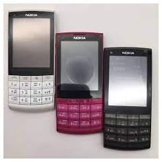 Telefon Nokia X3-02 reconditionat