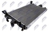 Radiator racire VW Transporter T5 1.9 TDI, 2.0 2003-; 710 x 470 x 32mm; 7H0121253F; NTY, aftermarket