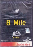 DVD Film de colectie: 8 Mile ( Eminem ; SIGILAT - vezi descriere )