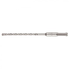Set burghie pentru beton SDS Plus, 6 x 110 mm, S4, 10 buc. 57H576