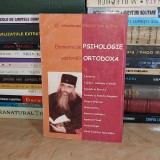 HRISOSTOM DE ETNA - ELEMENTE DE PSIHOLOGIE PASTORALA ORTODOXA , 2003 *