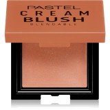 Pastel Cream Blush blush cremos culoare 45 Sunlit 3,6 g