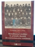 Monahismul moldav in primele decenii ale comunismului romanesc- Nicolae Catalin Luchian