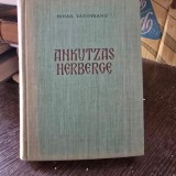 Ankutzas Herberge - Mihail Sadoveanu