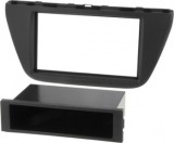 Rama Radio 2DIN ACV Suzuki SX4 S-Cross (2013-&gt;) Negru, Adaptor Sistem Audio Auto, 241294-08