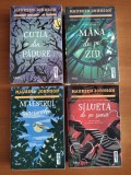 Maureen Johnston &ndash;seria Stevie Bell (4 vol) - thriller