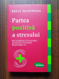 Kelly McGonigal - Partea pozitiva a stresului
