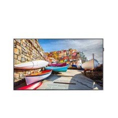 Monitor Second Hand, SAMSUNG LH49PMHPBGC, LED Profesional, Diagonala 49 inch, Digital Signage, Stare Foarte Buna
