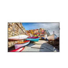 Monitor Second Hand, SAMSUNG LH49PMHPBGC, LED Profesional, Diagonala 49 inch, Digital Signage, Stare Foarte Buna