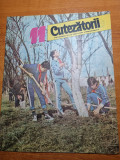 Revista cutezatorii - 15 martie 1984