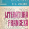 Literatura franceza, vol. 1, 2 (Ed. Albatros)