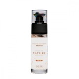 Crema de fata anti-age cu SPF 50 CC Bronze, 30ml, Sense of Nature