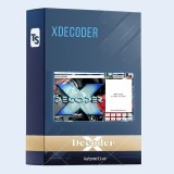 XDecoder 10.3 ECU DTC și Tuning File Decoder Software | Diagnosticz