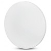 PLAFONIERA LED 24W 35CM 3 IN 1 - MODEL STELUTE, V-TAC