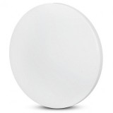PLAFONIERA LED 24W 35CM 3 IN 1 - MODEL STELUTE, V-TAC
