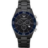 Cumpara ieftin Ceas Barbati, Emporio Armani, Leo AR1429 - Marime universala