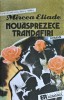 Nouasprezece Trandafiri - Mircea Eliade, 1991, Editura Romanul, 192 pagini, Coperta Brosata, Stare Foarte Buna