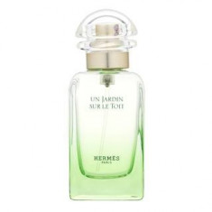 Hermes Un Jardin Sur Le Toit eau de Toilette unisex 50 ml foto