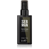 Sebastian Professional SEB MAN The Groom ulei pentru barba 30 ml