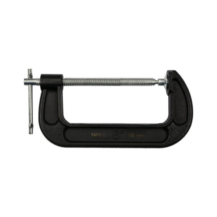Menghina tip c 6&quot; Yato YT-64255