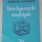 Inteligentele multiple. Noi perspective - Howard Gardner