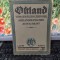 Ostland vom geistigen leben der auslanddeutschen zeitschrift mar. 1926 Sibiu 181