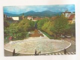 RF212 - Carte Postala - Deva. Piata Unirii. circulata