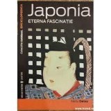 JAPONIA - ETERNA FASCINATIE ,SERIA A DOUA