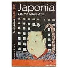JAPONIA - ETERNA FASCINATIE ,SERIA A DOUA
