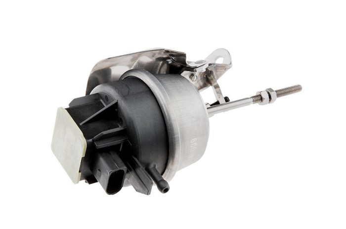 Actuator turbo Audi A4 B7 2.0tdi 2004-, NTY ECD-VW-009