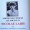 STELA COVACI - NOPȚILE DE COȘMAR ALE POETULUI NICOLAE LABIS. 1956