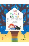 Imi place sa ma plictisesc - Ingrid Chabbert, Sebastien Chebret