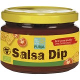 Sos Salsa cu rosii ardei si ceapa, eco