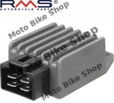 MBS Releu incarcare Kymco Dink 50, Cod Produs: 246030070RM