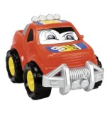Cumpara ieftin Vehicul Simba ABC - Jeep rosu, 27 cm