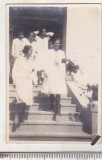 Bnk foto - ASR Ileana , Viorica Litzica - Leresti 1924, Alb-Negru, Romania 1900 - 1950, Monarhie