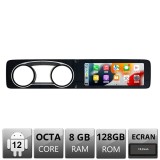 Navigatie dedicata Mercedes Clasa E W213 12.3 inch 8+128GB Android 4G