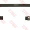 Conducta / cablu frana TOYOTA AURIS (NRE15, ZZE15, ADE15, ZRE15, NDE15) (2006 - 2012) TRW PHA603