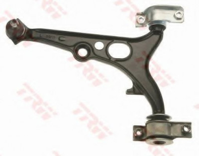 Bascula / Brat suspensie roata FIAT MAREA (185) (1996 - 2007) TRW JTC375 foto