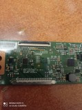 LVDS T-Con 6870C-0442B 32/37 ROW2.1 VER 0.1 Pentru ecran VES315WND2-2D-N02