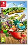Gigantosaurus Dino Kart NSW