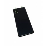 Capac Baterie Pentru Samsung Galaxy A31, A315 Negru
