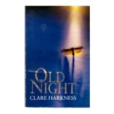 Clare Harkness - Old Night - 110186