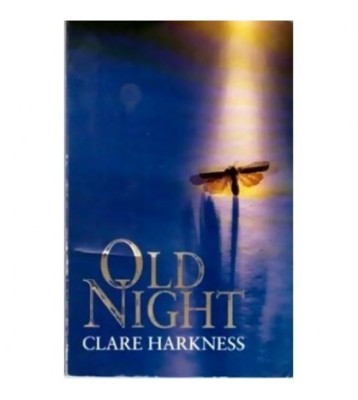 Clare Harkness - Old Night - 110186 foto