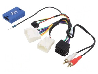 Adaptor pentru volan auto foto