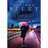 A szerelmes lev&eacute;l - Lucinda Riley