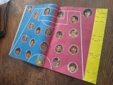 REVISTA FOTBAL STEAUA + SPORTUL STUDENTESC