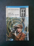 P. BOYER - A.B.C. - ul CINEASTULUI AMATOR partea 2 volumul 9