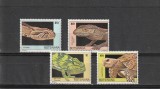 Fauna , taratoare,Bostwana ., Nestampilat