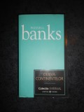 RUSSELL BANKS - DERIVA CONTINENTELOR